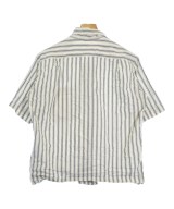 MHL.（エムエイチエル）カジュアルシャツ 白 サイズ:M メンズ/2200618922048