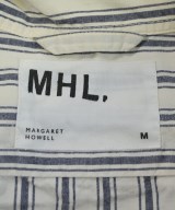 MHL.（エムエイチエル）カジュアルシャツ 白 サイズ:M メンズ/2200618922048