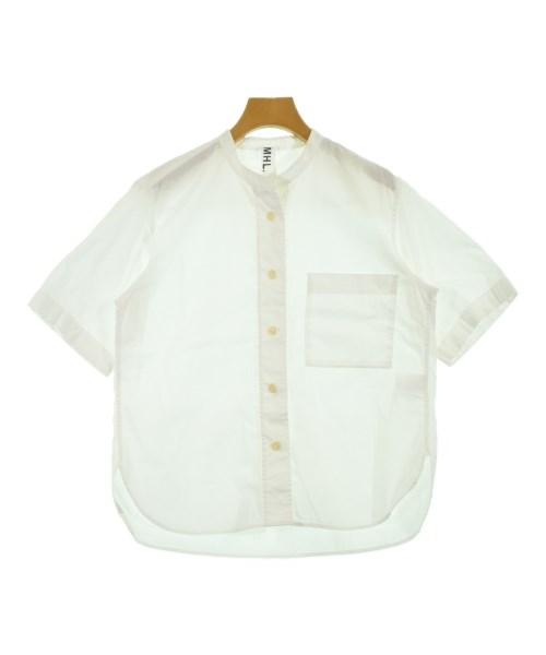 エムエイチエル(MHL.)のMHL. カジュアルシャツ