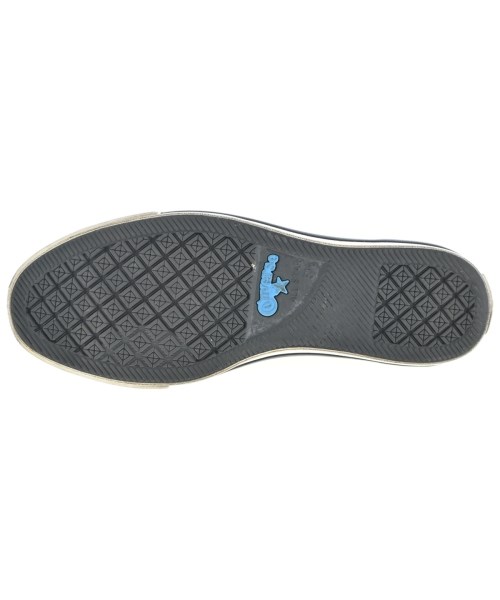 MHL.（エムエイチエル）スニーカー 白 サイズ:24.5cm レディース/2200613384100