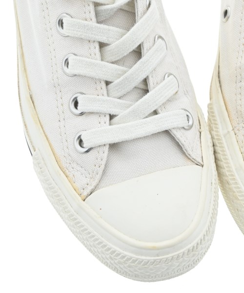 MHL.（エムエイチエル）スニーカー 白 サイズ:24.5cm レディース/2200613384100