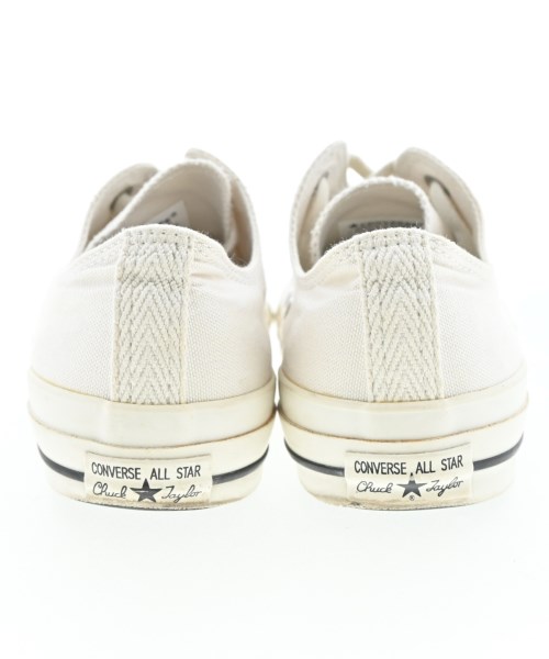 MHL.（エムエイチエル）スニーカー 白 サイズ:24.5cm レディース/2200613384100