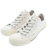 MHL.（エムエイチエル）スニーカー 白 サイズ:24.5cm レディース/2200613384100