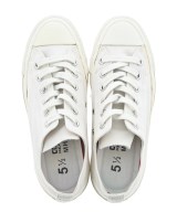 MHL.（エムエイチエル）スニーカー 白 サイズ:24.5cm レディース/2200613384100