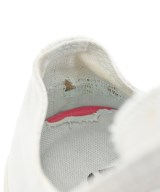 MHL.（エムエイチエル）スニーカー 白 サイズ:24.5cm レディース/2200613384100