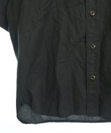 MHL.（エムエイチエル）カジュアルシャツ 黒 サイズ:L メンズ/2200614003222