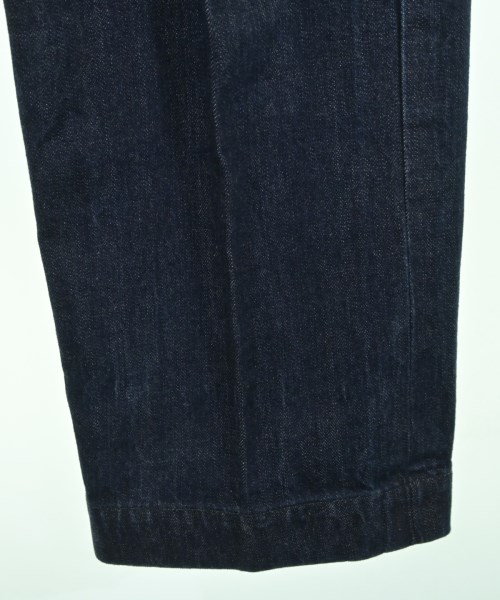 MHL.（エムエイチエル）デニムパンツ 紺 サイズ:27(M位) レディース/2200614331028