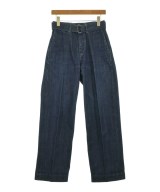 MHL.（エムエイチエル）デニムパンツ 紺 サイズ:27(M位) レディース/2200614331028