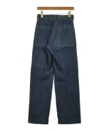 MHL.（エムエイチエル）デニムパンツ 紺 サイズ:27(M位) レディース/2200614331028