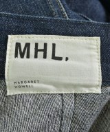 MHL.（エムエイチエル）デニムパンツ 紺 サイズ:27(M位) レディース/2200614331028