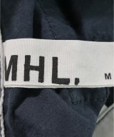 MHL.（エムエイチエル）カーゴパンツ 紺 サイズ:M メンズ/2200619259020