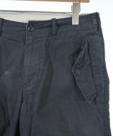 MHL.（エムエイチエル）カーゴパンツ 紺 サイズ:M メンズ/2200619259020