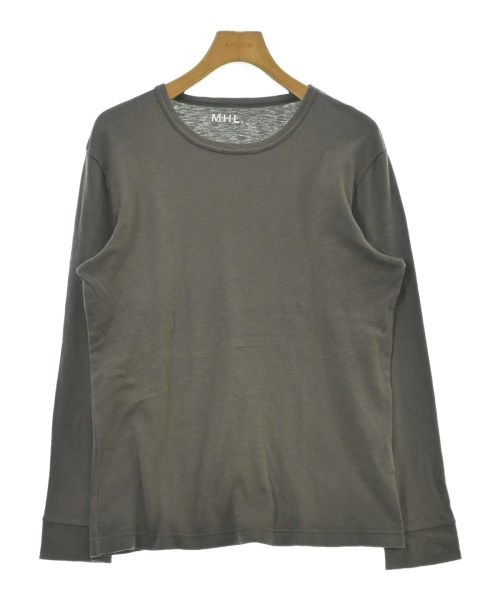 エムエイチエル(MHL.)のMHL. Tシャツ・カットソー