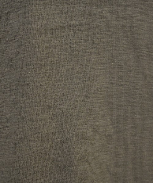 MHL.（エムエイチエル）Tシャツ・カットソー カーキ サイズ:L メンズ/2200619338015