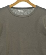 MHL.（エムエイチエル）Tシャツ・カットソー カーキ サイズ:L メンズ/2200619338015