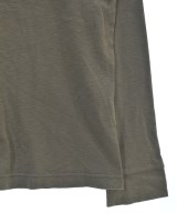 MHL.（エムエイチエル）Tシャツ・カットソー カーキ サイズ:L メンズ/2200619338015