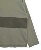 MHL.（エムエイチエル）Tシャツ・カットソー カーキ サイズ:2(M位) レディース/2200619709020