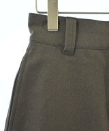 MHL.（エムエイチエル）ひざ丈スカート 茶 サイズ:0(XS位) レディース/2200620088022