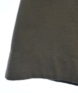 MHL.（エムエイチエル）ひざ丈スカート 茶 サイズ:0(XS位) レディース/2200620088022