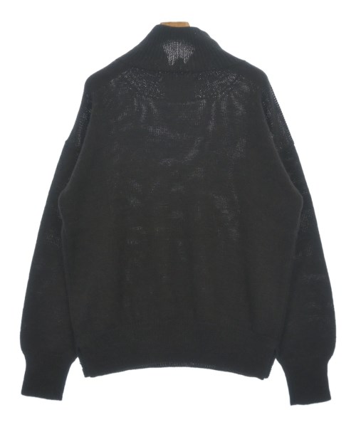 MHL.（エムエイチエル）ニット・セーター 黒 サイズ:L メンズ/2200620416016