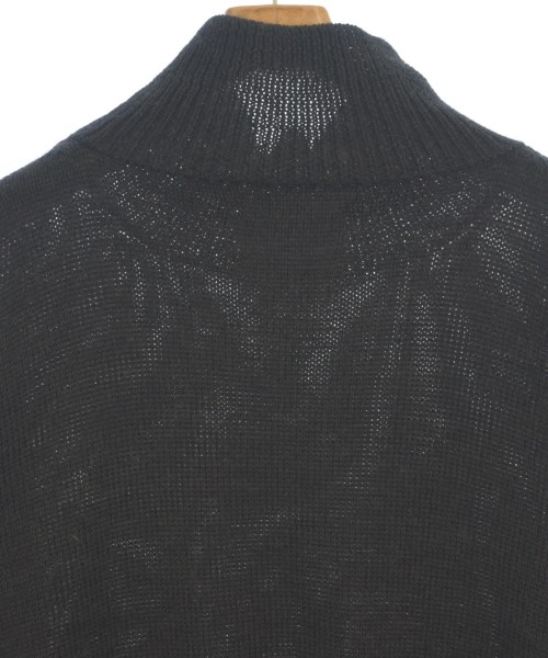 MHL.（エムエイチエル）ニット・セーター 黒 サイズ:L メンズ/2200620416016