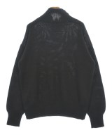 MHL.（エムエイチエル）ニット・セーター 黒 サイズ:L メンズ/2200620416016