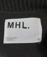 MHL.（エムエイチエル）ニット・セーター 黒 サイズ:L メンズ/2200620416016