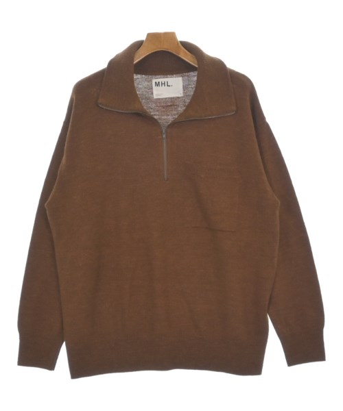 エムエイチエル(MHL.)のMHL. ニット・セーター