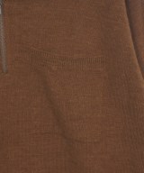 MHL.（エムエイチエル）ニット・セーター 茶 サイズ:L メンズ/2200620416023