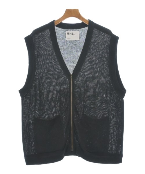 エムエイチエル(MHL.)のMHL. ベスト