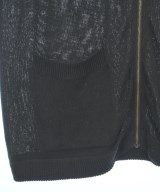 MHL.（エムエイチエル）ベスト 黒 サイズ:L メンズ/2200620469036