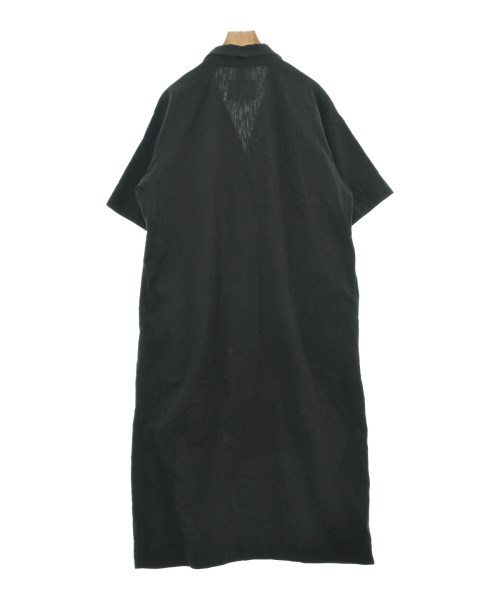 MHL.（エムエイチエル）ワンピース 黒 サイズ:2(M位) レディース/2200620469050