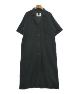 MHL.（エムエイチエル）ワンピース 黒 サイズ:2(M位) レディース/2200620469050