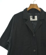MHL.（エムエイチエル）ワンピース 黒 サイズ:2(M位) レディース/2200620469050