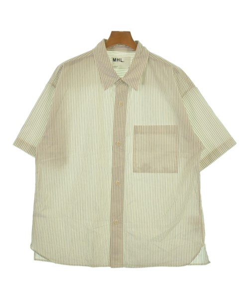 エムエイチエル(MHL.)のMHL. カジュアルシャツ