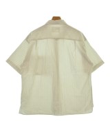 MHL.（エムエイチエル）カジュアルシャツ 白 サイズ:L メンズ/2200620469074