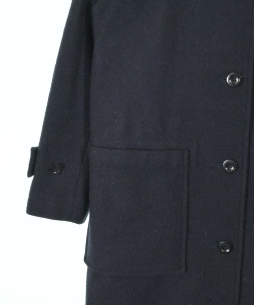 MHL.（エムエイチエル）その他 紺 サイズ:1(S位) レディース/2200613029018