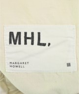 MHL.（エムエイチエル）ロング・マキシ丈スカート 白 サイズ:3(L位) レディース/2200609835012