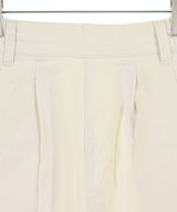 MHL.（エムエイチエル）ロング・マキシ丈スカート 白 サイズ:3(L位) レディース/2200609835012