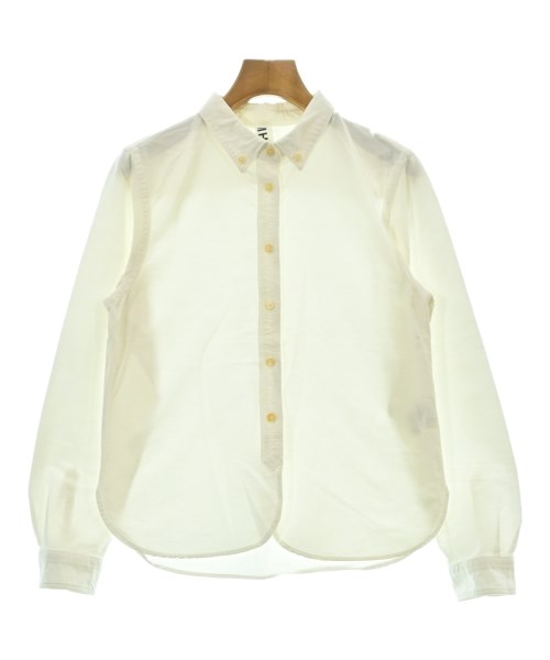 エムエイチエル(MHL.)のMHL. カジュアルシャツ