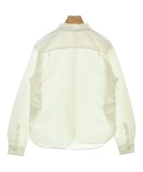 MHL.（エムエイチエル）カジュアルシャツ 白 サイズ:1(S位) レディース/2200609835197