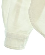 MHL.（エムエイチエル）カジュアルシャツ 白 サイズ:1(S位) レディース/2200609835197