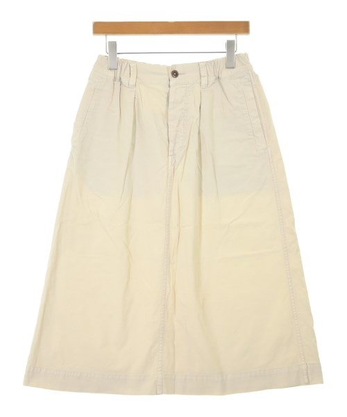 エムエイチエル(MHL.)のMHL. ロング・マキシ丈スカート