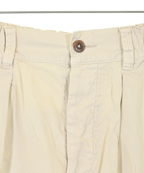 MHL.（エムエイチエル）ロング・マキシ丈スカート ベージュ サイズ:1(S位) レディース/2200614634143