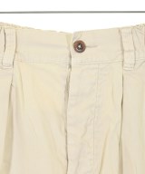 MHL.（エムエイチエル）ロング・マキシ丈スカート ベージュ サイズ:1(S位) レディース/2200614634143