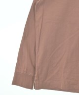 MHL.（エムエイチエル）Tシャツ・カットソー 茶 サイズ:L メンズ/2200621176032