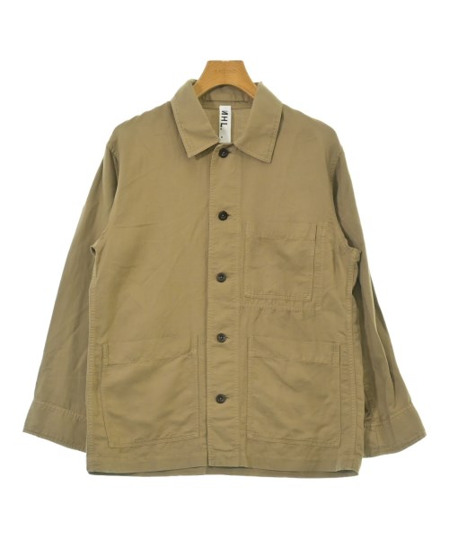 エムエイチエル(MHL.)のMHL. ブルゾン（その他）
