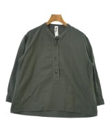 MHL. ブラウス