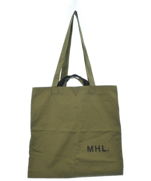 エムエイチエル(MHL.)のMHL. トートバッグ