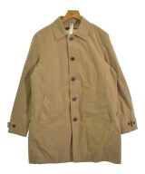 MHL. コート
